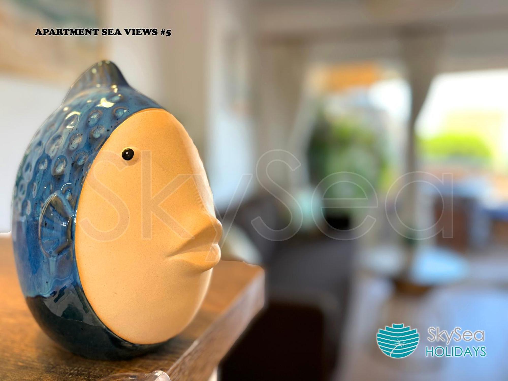 Skysea Benalmadena Puerto Marina Apartman Kültér fotó