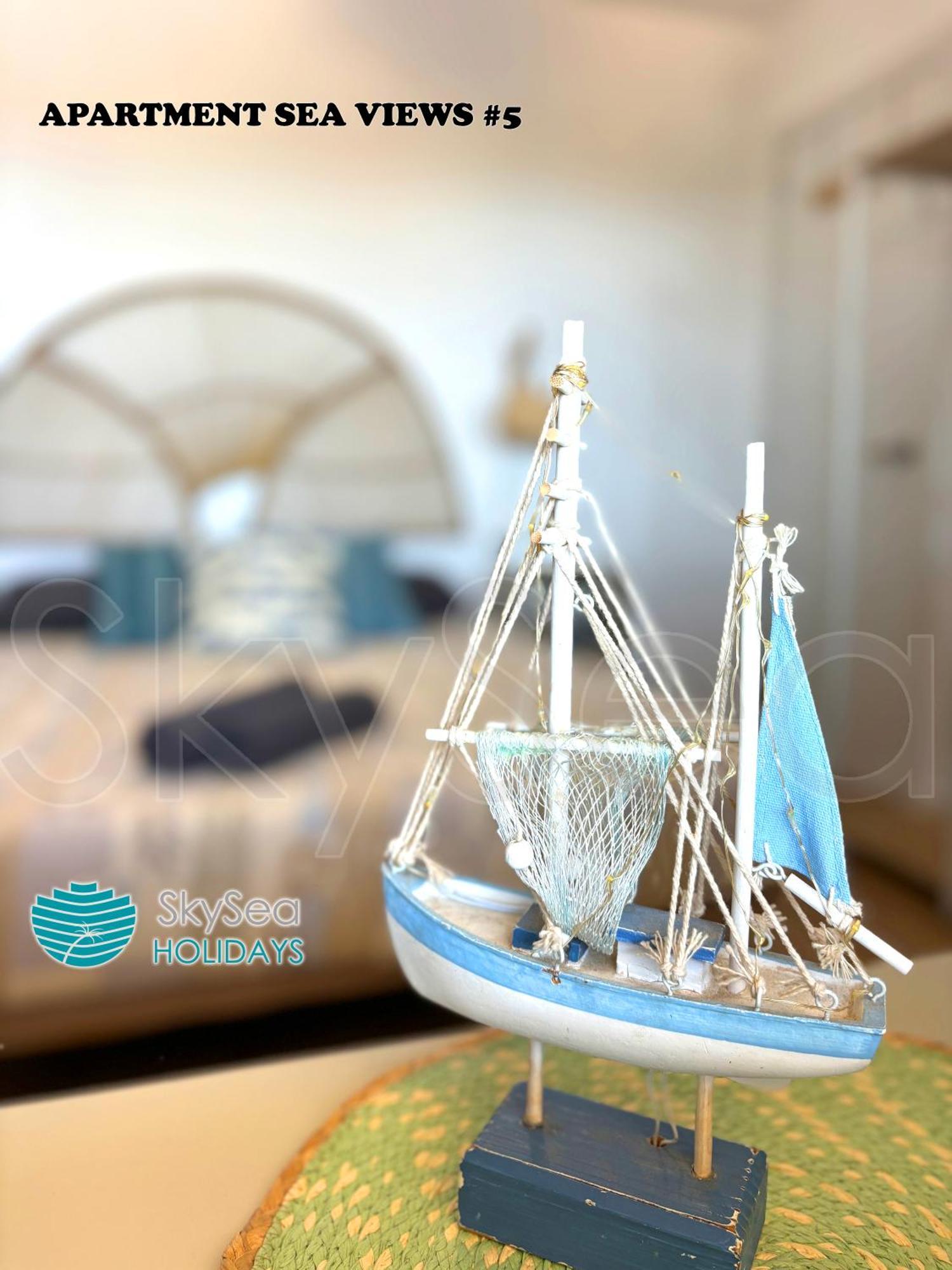 Skysea Benalmadena Puerto Marina Apartman Kültér fotó